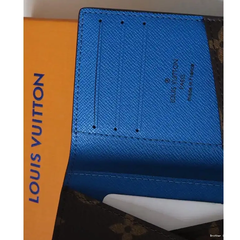Brother Sam Yupoo 2108DJ0065 Bags s LV 0726